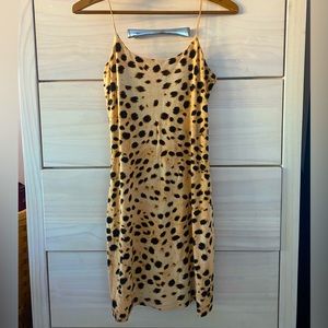 Wilfred Mini Dress